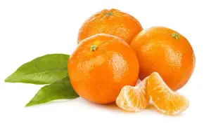 Mandarine : 9g de sucre, un atout pour votre glycémie ?