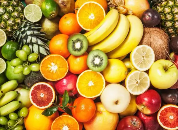 Combien de sucre dans une pomme ? L'expert répond et vous rassure.